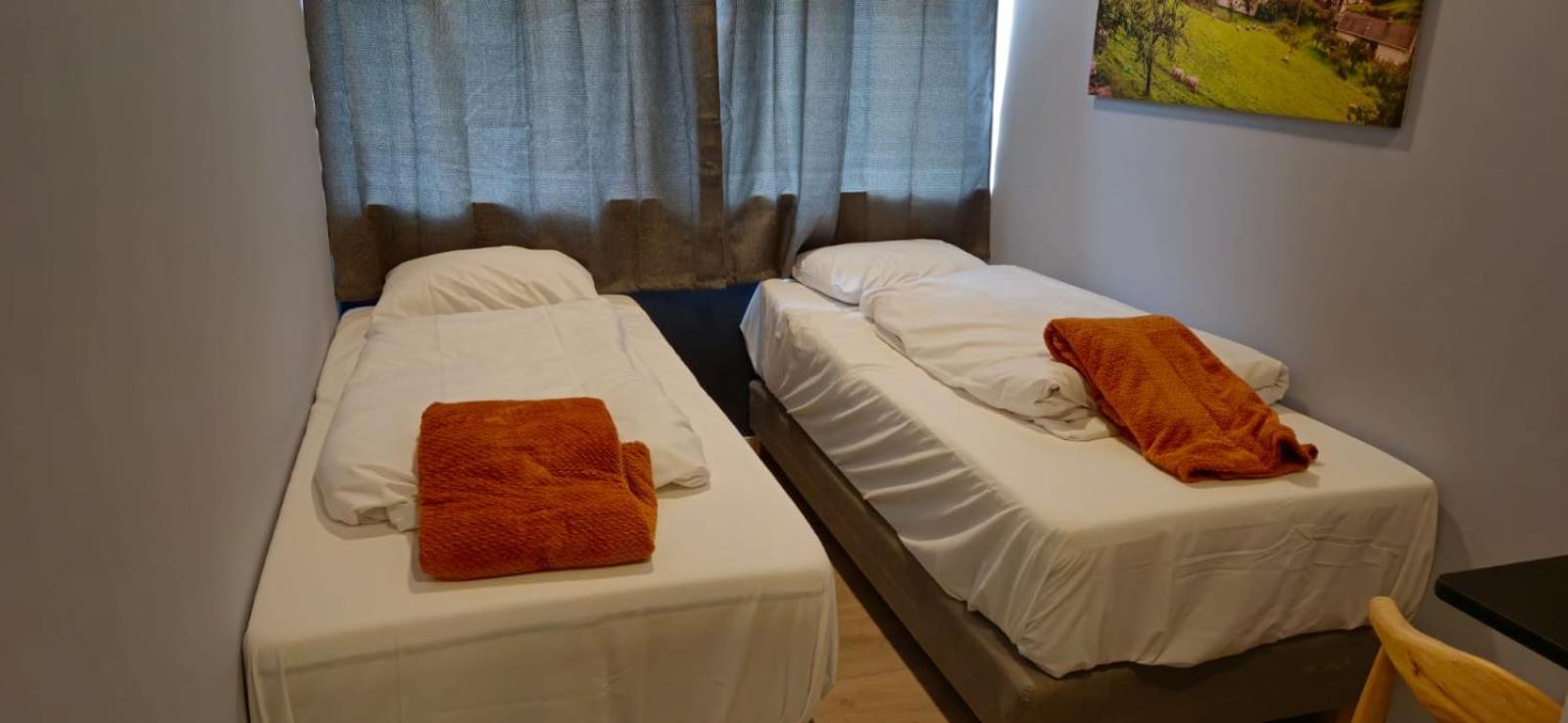 Eidsdal Hotel & Restaurant מראה חיצוני תמונה